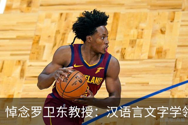 悼念罗卫东教授：汉语言文字学领域的杰出贡献者