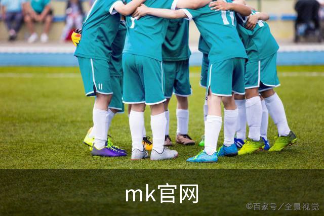 mk官网公司介绍展示图